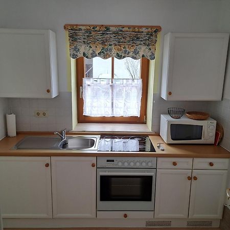 Stift Goettweigblick Apartment Furth bei Gottweig ภายนอก รูปภาพ