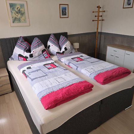 Stift Goettweigblick Apartment Furth bei Gottweig ภายนอก รูปภาพ
