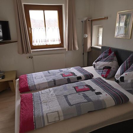 Stift Goettweigblick Apartment Furth bei Gottweig ภายนอก รูปภาพ