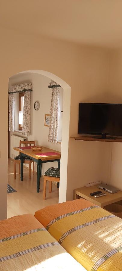 Stift Goettweigblick Apartment Furth bei Gottweig ภายนอก รูปภาพ