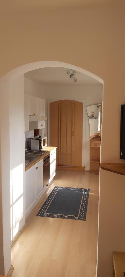 Stift Goettweigblick Apartment Furth bei Gottweig ภายนอก รูปภาพ