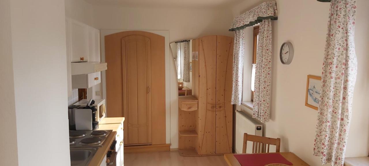 Stift Goettweigblick Apartment Furth bei Gottweig ภายนอก รูปภาพ
