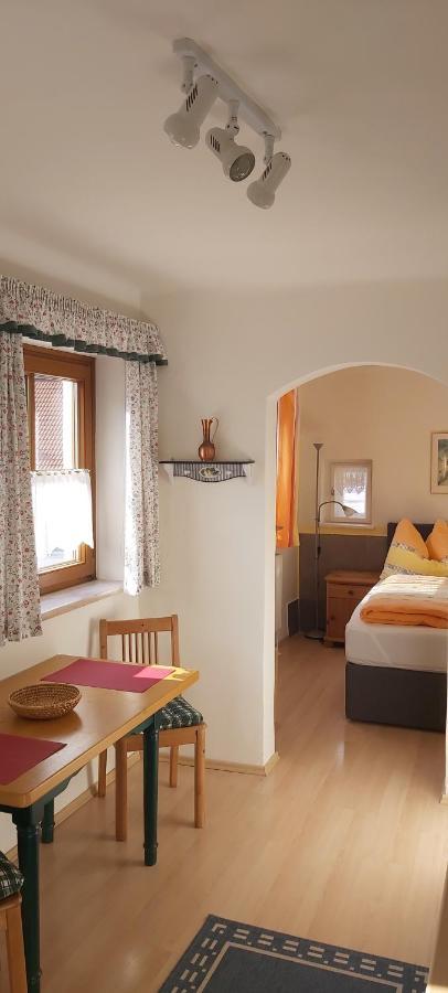 Stift Goettweigblick Apartment Furth bei Gottweig ภายนอก รูปภาพ