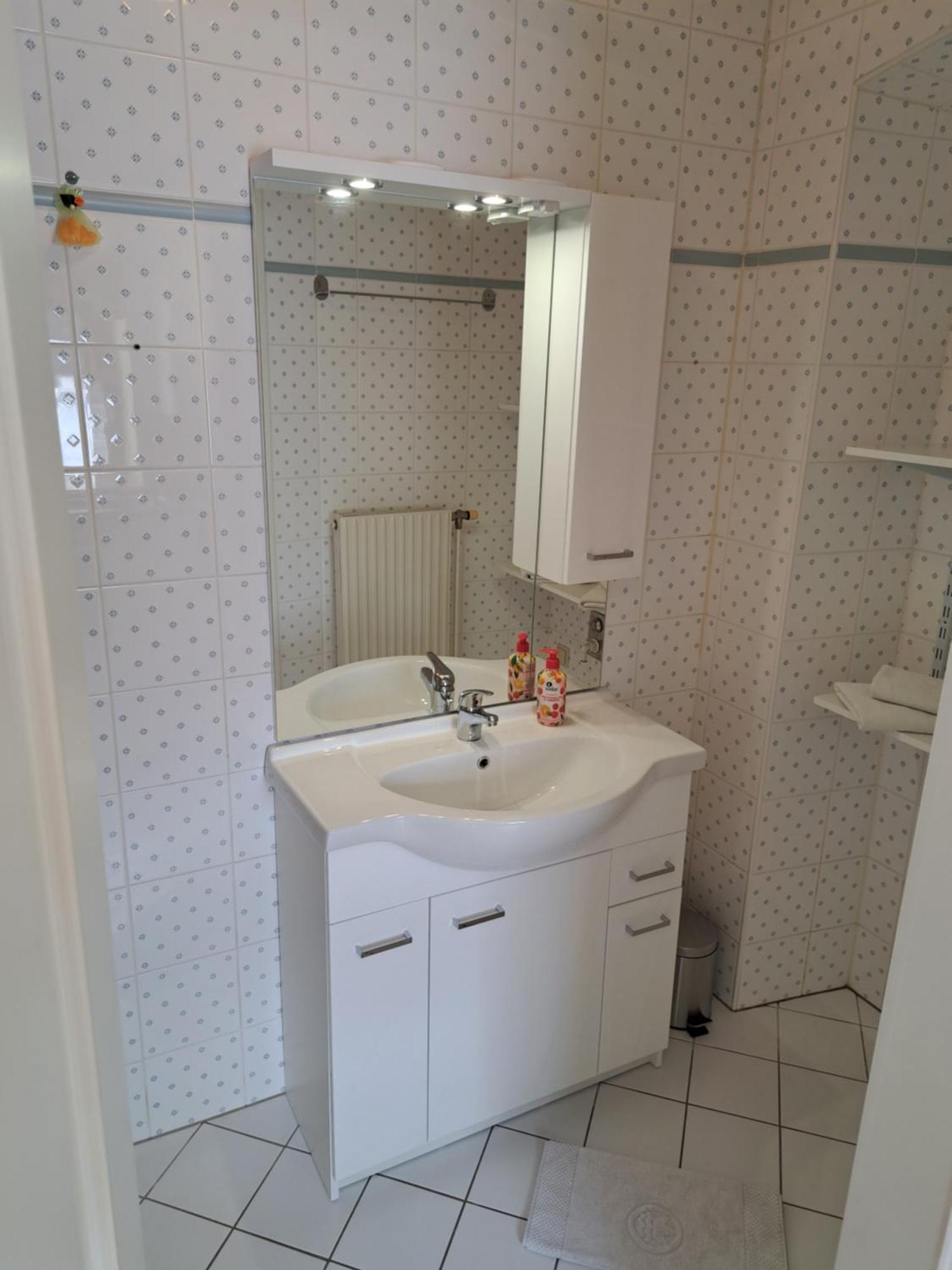 Stift Goettweigblick Apartment Furth bei Gottweig ภายนอก รูปภาพ