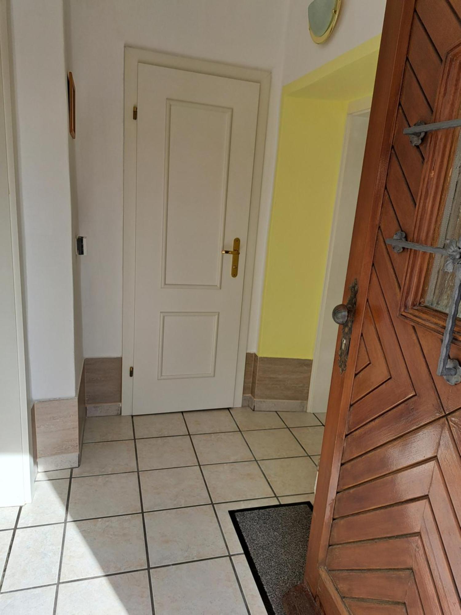 Stift Goettweigblick Apartment Furth bei Gottweig ภายนอก รูปภาพ