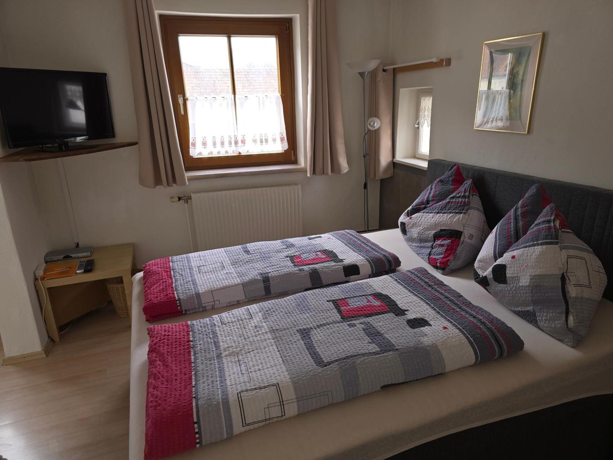 Stift Goettweigblick Apartment Furth bei Gottweig ภายนอก รูปภาพ